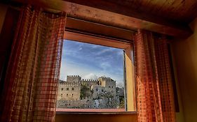 Casa Vacanze Caccamo Santa Lucia